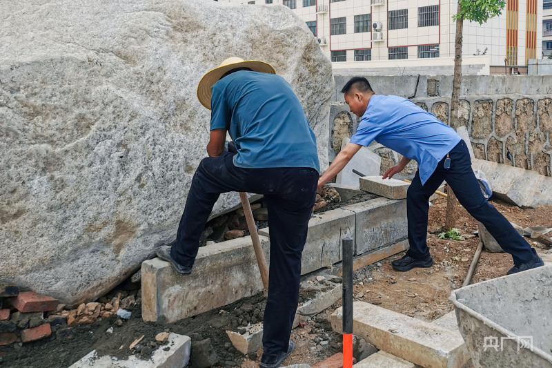 发现最美铁路｜铁路助力 “拉”动小镇“破茧成蝶”(图6)