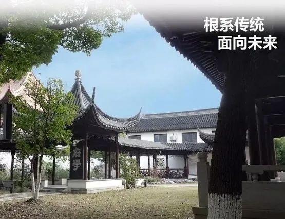 神速！明年就投用！苏州中学苏州湾校区最新建设进度曝光！(图6)