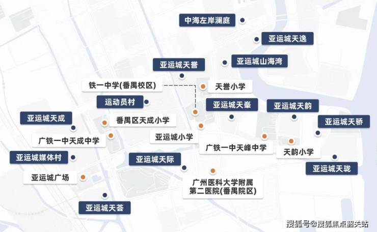 开元体育亚运城楼盘详情)亚运城售楼处电话、位置、配套、环境(图1)