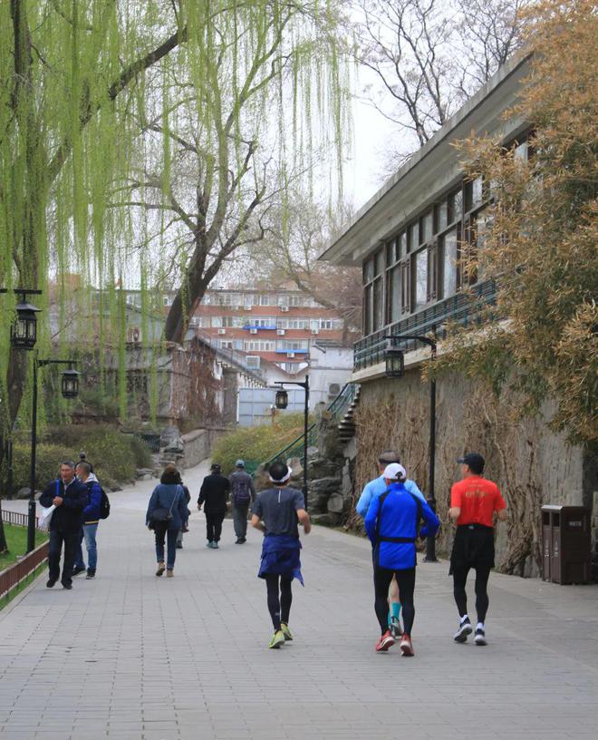 漫步南二环南城人民自己的CityWalk乐园(图5)